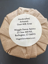 Load image into Gallery viewer, Handcrafted, Artisanal Soap