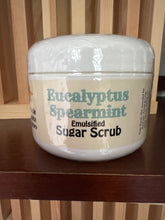 Load image into Gallery viewer, Emulsified Sugar Scrub