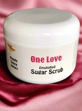 Load image into Gallery viewer, Emulsified Sugar Scrub