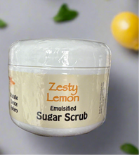 Load image into Gallery viewer, Emulsified Sugar Scrub
