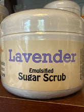 Load image into Gallery viewer, Emulsified Sugar Scrub
